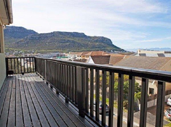 Commercial Property for Sale in Fish Hoek Western Cape